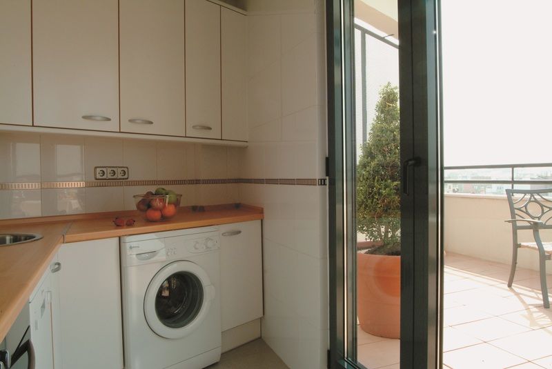 Limehome Madrid Calle De Don Ramon De La Cruz Luaran gambar